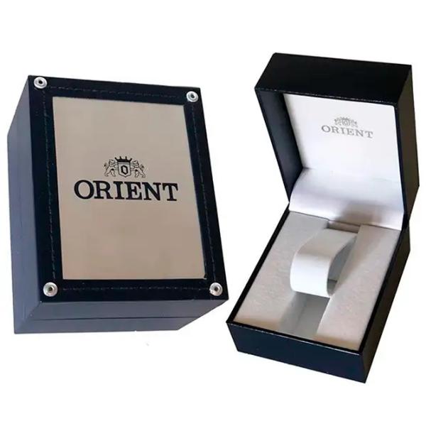 Наручные часы для мужчин Orient FTT16003B0 Кварцевый/ 45 мм photo 2