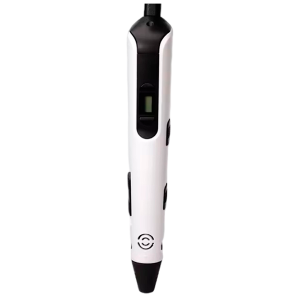3D ручка 3DPen NP100 ABS/ White photo 1