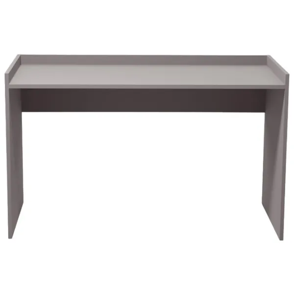 Masă de birou Smartex TAB PAL/ Graphite photo 1