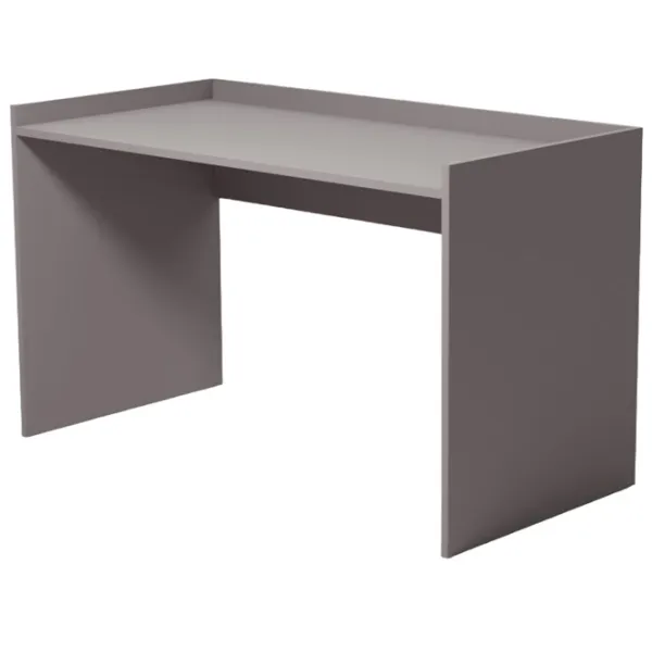 Masă de birou Smartex TAB PAL/ Graphite photo 2