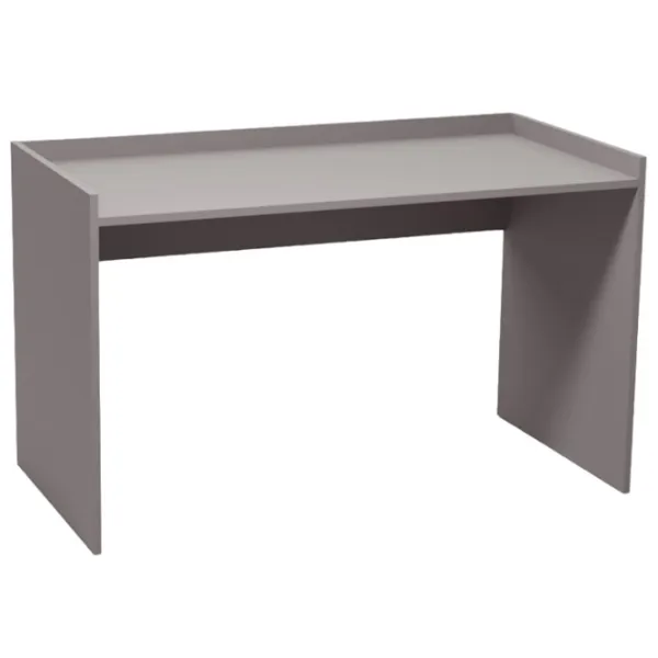 Masă de birou Smartex TAB PAL/ Graphite photo 3