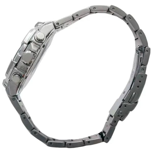 Наручные часы для мужчин Orient FTV00003B0 Кварцевый/ 47 мм photo 2 Наручные часы для мужчин Orient FTV00003B0 Кварцевый/ 47 мм photo 2