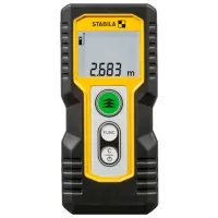 Телеметр Stabila LD 220 Батарея/ 1 мВт