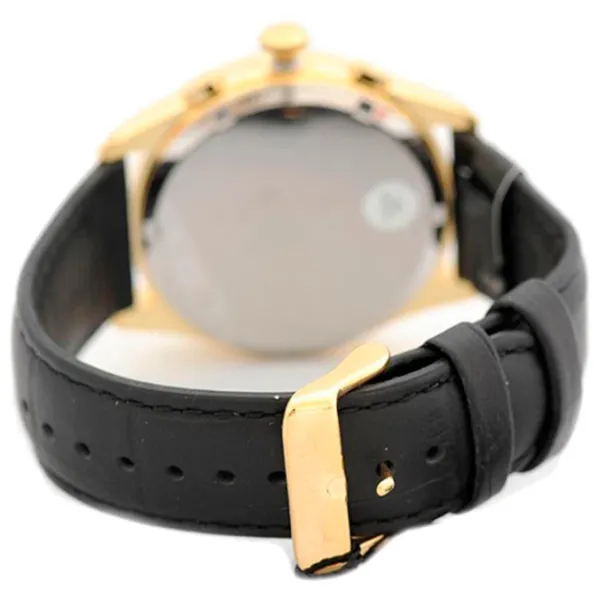Наручные часы для мужчин Orient FTV01002W0 Кварцевый/ 40 мм photo 3 Наручные часы для мужчин Orient FTV01002W0 Кварцевый/ 40 мм photo 3