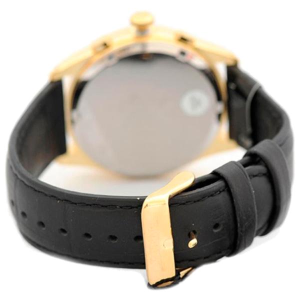 Наручные часы для мужчин Orient FTV01002W0 Кварцевый/ 40 мм photo 3 Наручные часы для мужчин Orient FTV01002W0 Кварцевый/ 40 мм photo 3