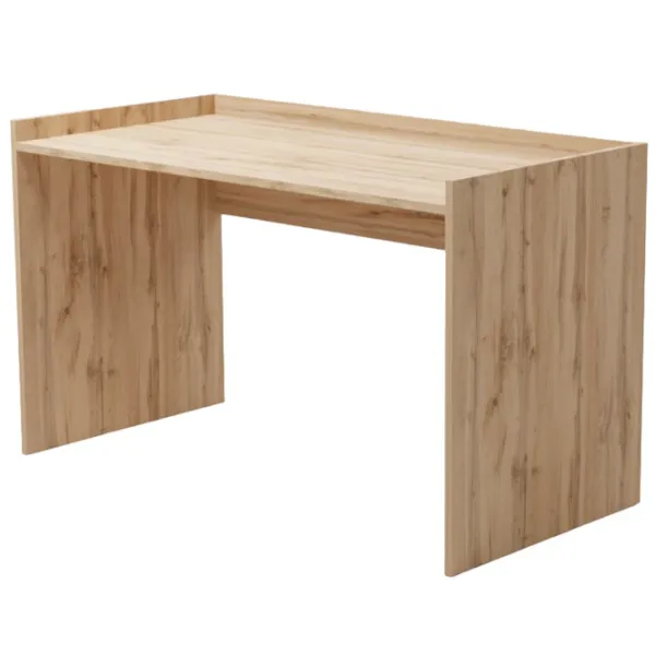 Masă de birou Smartex TAB PAL/ Brown photo 2