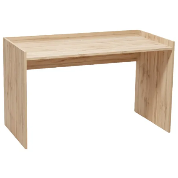 Masă de birou Smartex TAB PAL/ Brown photo 3