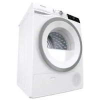 Mașină de uscat rufe Hisense MHD830 8 kg/ White photo 4