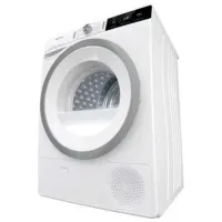 Mașină de uscat rufe Hisense MHD830 8 kg/ White photo 5
