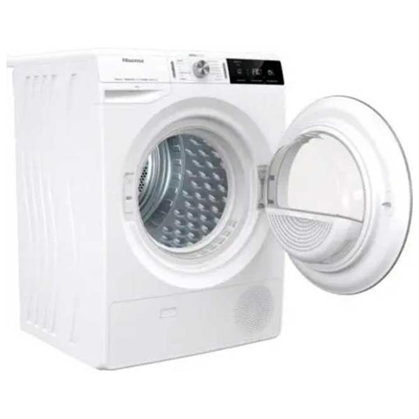 Сушильная машина Hisense MHD830 8 кг/ White photo 7