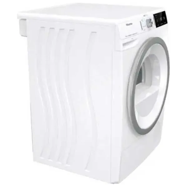Сушильная машина Hisense MHD830 8 кг/ White photo 8