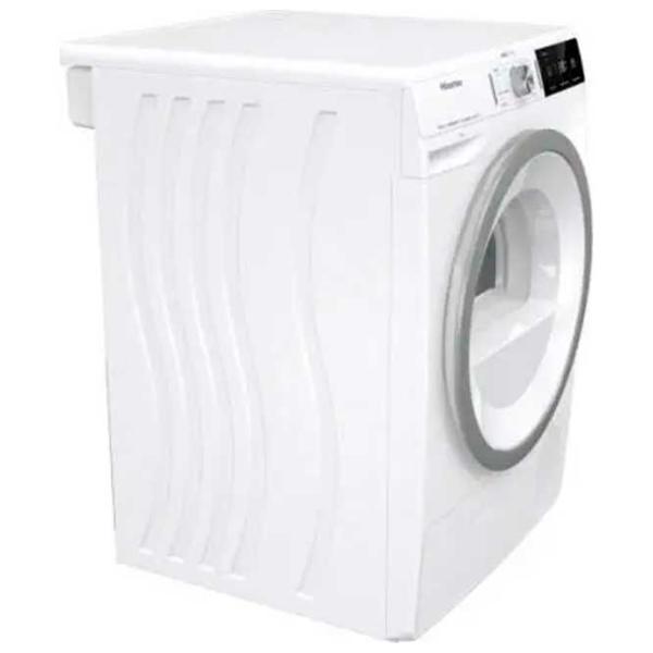 Сушильная машина Hisense MHD830 8 кг/ White photo 8