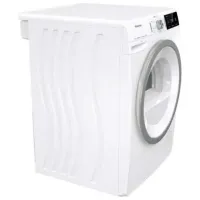 Mașină de uscat rufe Hisense MHD830 8 kg/ White photo 8