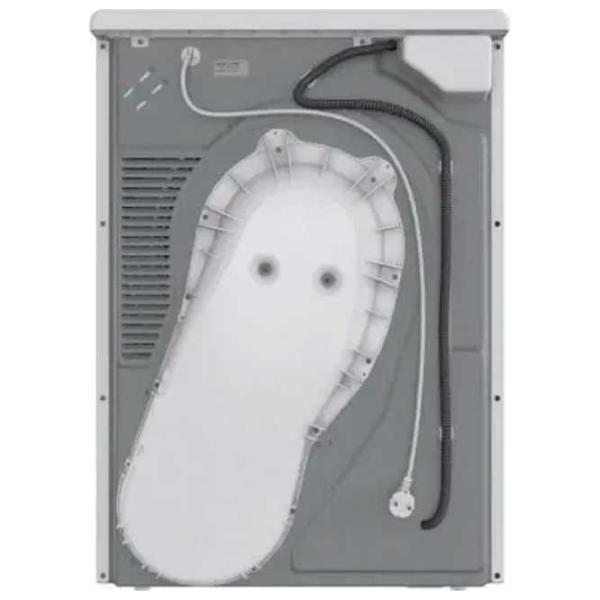 Сушильная машина Hisense MHD830 8 кг/ White photo 9