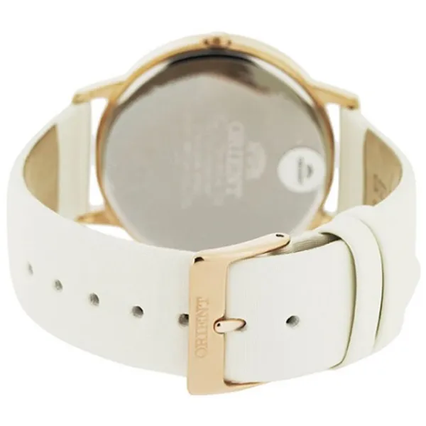 Наручные часы для женщин Orient FUT0H002W0 Кварцевый/ 39 мм photo 5 Наручные часы для женщин Orient FUT0H002W0 Кварцевый/ 39 мм photo 5