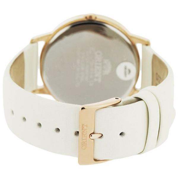 Наручные часы для женщин Orient FUT0H002W0 Кварцевый/ 39 мм photo 5 Наручные часы для женщин Orient FUT0H002W0 Кварцевый/ 39 мм photo 5