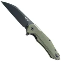 Нож Firebird FH31B-GR карманный/ нержавеющая сталь