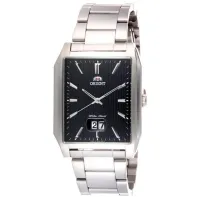 Наручные часы для мужчин Orient FWCAA004B0 Кварцевый/ 45 x 35 мм