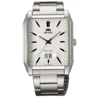 Наручные часы для мужчин Orient FWCAA005W0 Кварцевый/ 45 x 35 мм