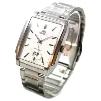 Наручные часы для мужчин Orient FWCAA005W0 Кварцевый/ 45 x 35 мм photo 2