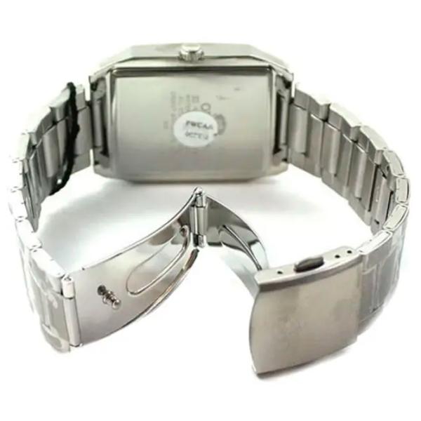 Ceas de mână pentru bărbați Orient FWCAA005W0 Cuarț/ 45 x 35 mm photo 3
