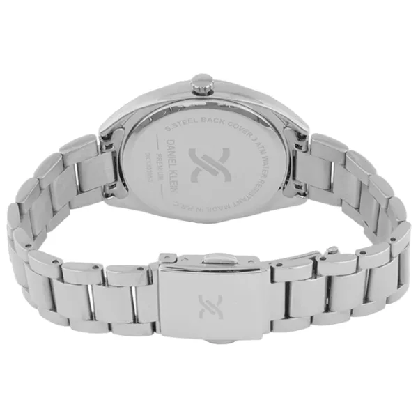 Ceas de mână pentru femei Daniel Klein Premium Cuarț/ 34 mm photo 3 Ceas de mână pentru femei Daniel Klein Premium Cuarț/ 34 mm photo 3