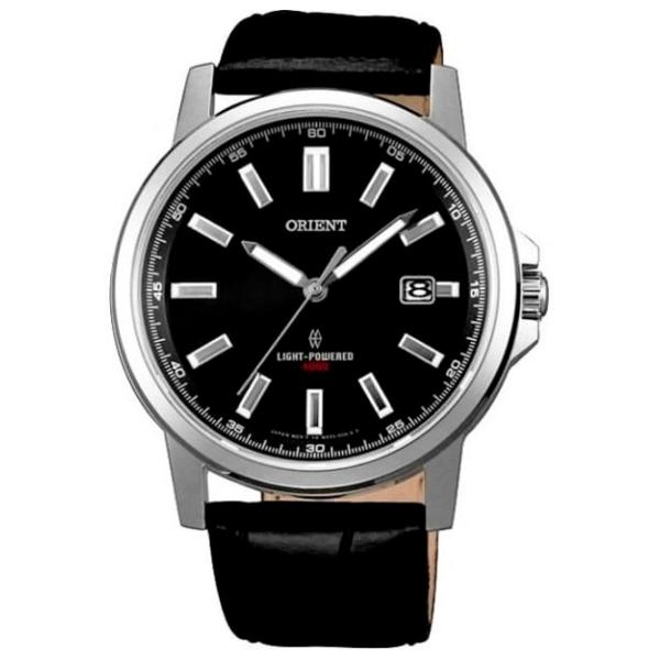 Наручные часы для мужчин Orient FWE02006B0 Кварцевый/ 41 мм photo 1 Наручные часы для мужчин Orient FWE02006B0 Кварцевый/ 41 мм photo 1