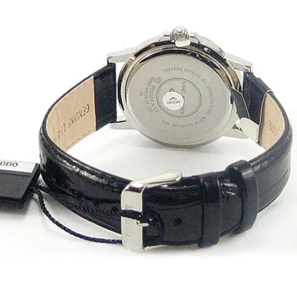 Наручные часы для мужчин Orient FWE02006B0 Кварцевый/ 41 мм photo 2 Наручные часы для мужчин Orient FWE02006B0 Кварцевый/ 41 мм photo 2