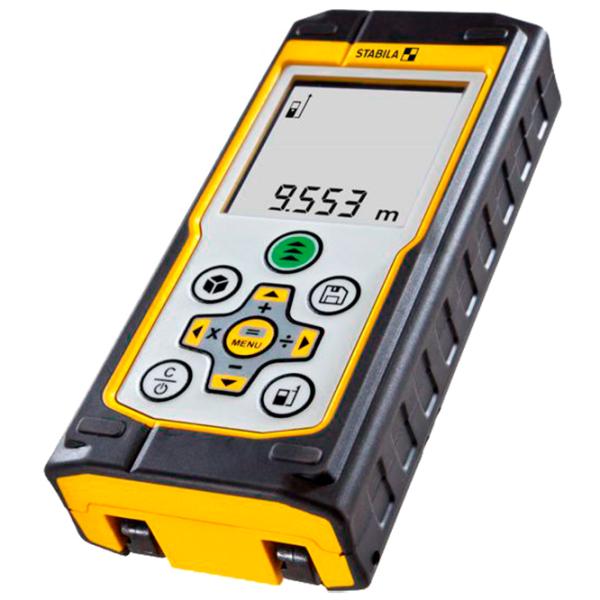 Telemetru Stabila LD 420 Baterie/ 1 mW photo 2