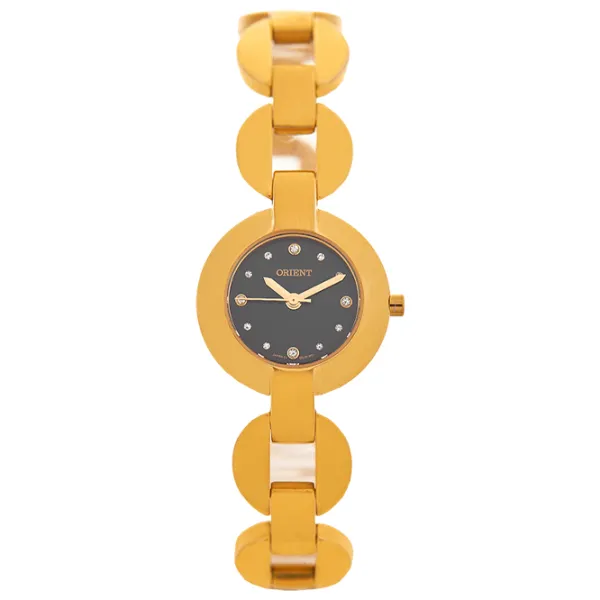 Наручные часы для женщин Orient LQB2R001B0 Кварцевый/ 20 мм photo 1 Наручные часы для женщин Orient LQB2R001B0 Кварцевый/ 20 мм photo 1