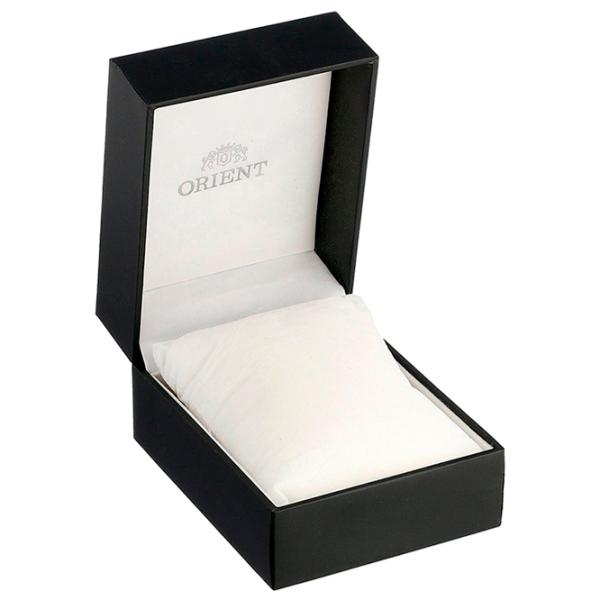 Наручные часы для женщин Orient LQB2R001B0 Кварцевый/ 20 мм photo 2 Наручные часы для женщин Orient LQB2R001B0 Кварцевый/ 20 мм photo 2