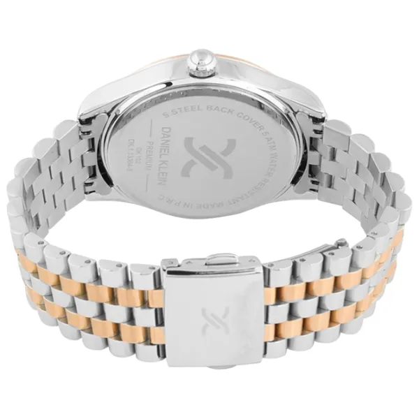 Ceas de mână pentru bărbați Daniel Klein Premium Cuarț/ 43 mm photo 3 Ceas de mână pentru bărbați Daniel Klein Premium Cuarț/ 43 mm photo 3