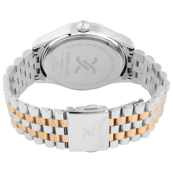 Ceas de mână pentru bărbați Daniel Klein Premium Cuarț/ 43 mm photo 3 Ceas de mână pentru bărbați Daniel Klein Premium Cuarț/ 43 mm photo 3