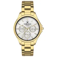 Наручные часы для женщин Daniel Klein Exclusive Кварцевый/ 36 мм