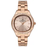 Ceas de mână pentru femei Daniel Klein Premium Cuarț/ 36 mm