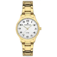 Наручные часы для женщин Daniel Klein D Two Кварцевый/ 32 мм