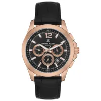 Ceas de mână pentru bărbați Daniel Klein Exclusive Cuarț/ 43 mm