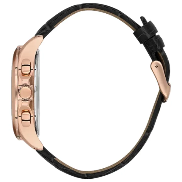 Ceas de mână pentru bărbați Daniel Klein Exclusive Cuarț/ 43 mm photo 2 Ceas de mână pentru bărbați Daniel Klein Exclusive Cuarț/ 43 mm photo 2