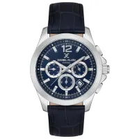 Ceas de mână pentru bărbați Daniel Klein Exclusive Cuarț/ 43 mm