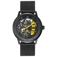 Наручные часы для мужчин Pierre Lannier 338A449 Механический/ 43 мм