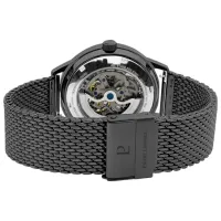 Ceas de mână pentru bărbați Pierre Lannier 338A449 Mecanic/ 43 mm photo 4