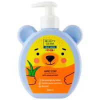 Жидкое мыло BeautyDerm 4820185224703 300 мл