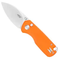 Нож Firebird FH925-OR кемпинговый/ D2