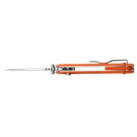 Нож Firebird FH925-OR кемпинговый/ D2 photo 4