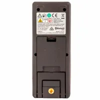 Telemetru Stabila LD 520 Baterie/ 1 mW photo 8