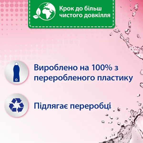Кондиционер для белья Silan Цветочный 1.1л Количество стирок: 50 photo 3