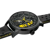 Ceas de mână pentru bărbați Pierre Lannier 338A443 Mecanic/ 43 mm photo 2