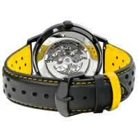 Ceas de mână pentru bărbați Pierre Lannier 338A443 Mecanic/ 43 mm photo 4