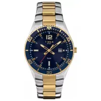 Ceas de mână pentru bărbați Timex TW2V53800 Cuarț/ 43 mm