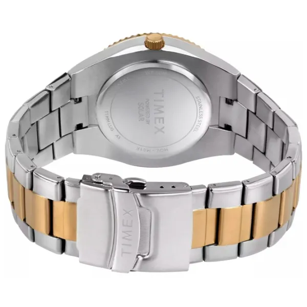 Ceas de mână pentru bărbați Timex TW2V53800 Cuarț/ 43 mm photo 3
